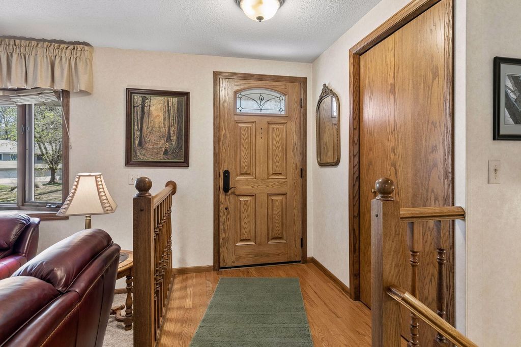 Photo of 1735 Hickory Hill Drive, Eagan, MN 55122 (MLS # 7056503)