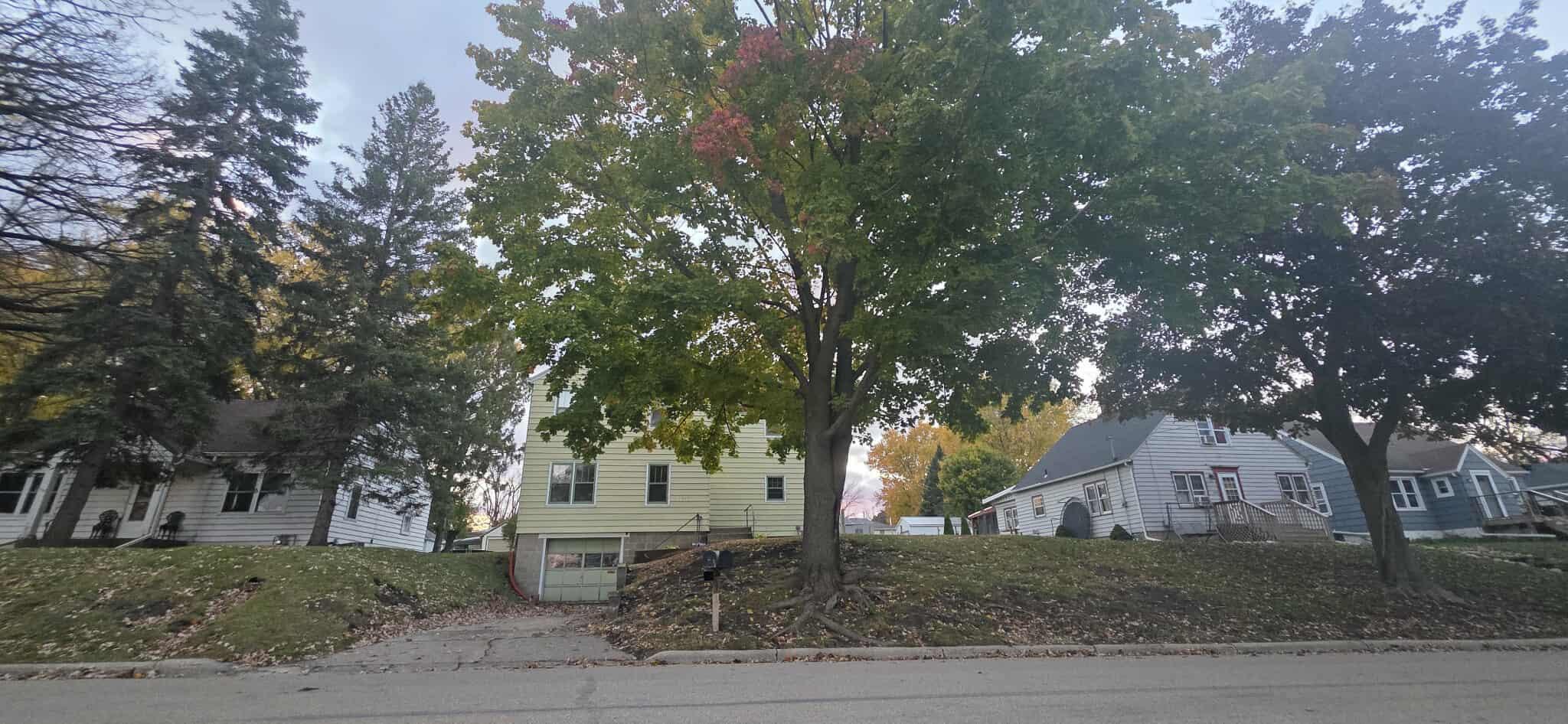 1420 Frank Hall Drive