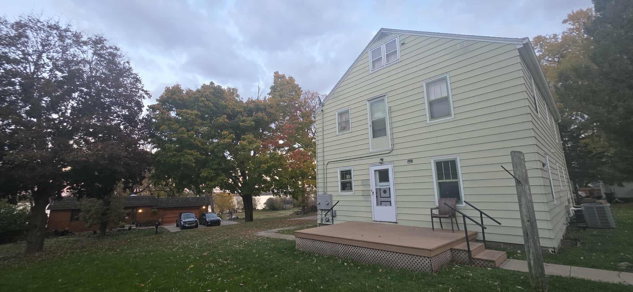 1420 Frank Hall Drive