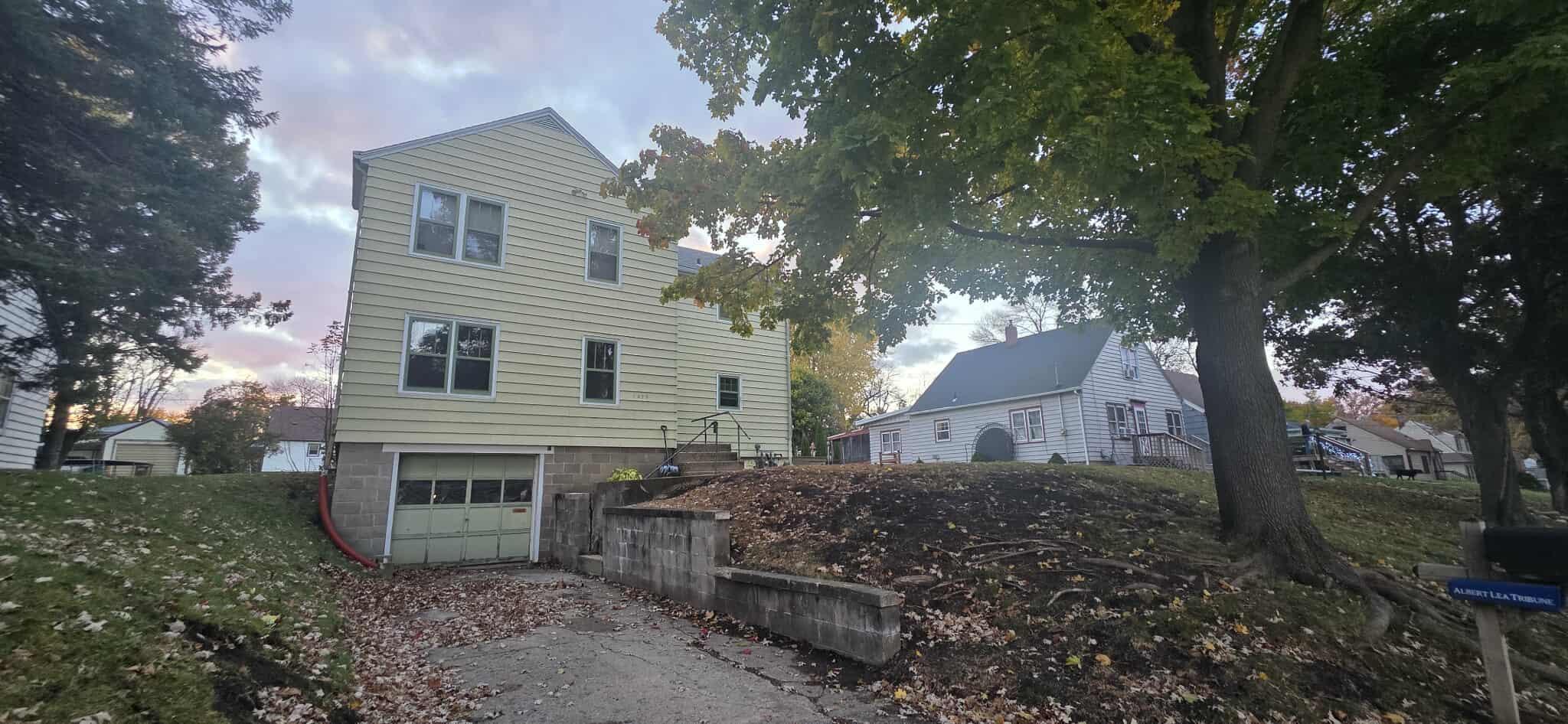 1420 Frank Hall Drive