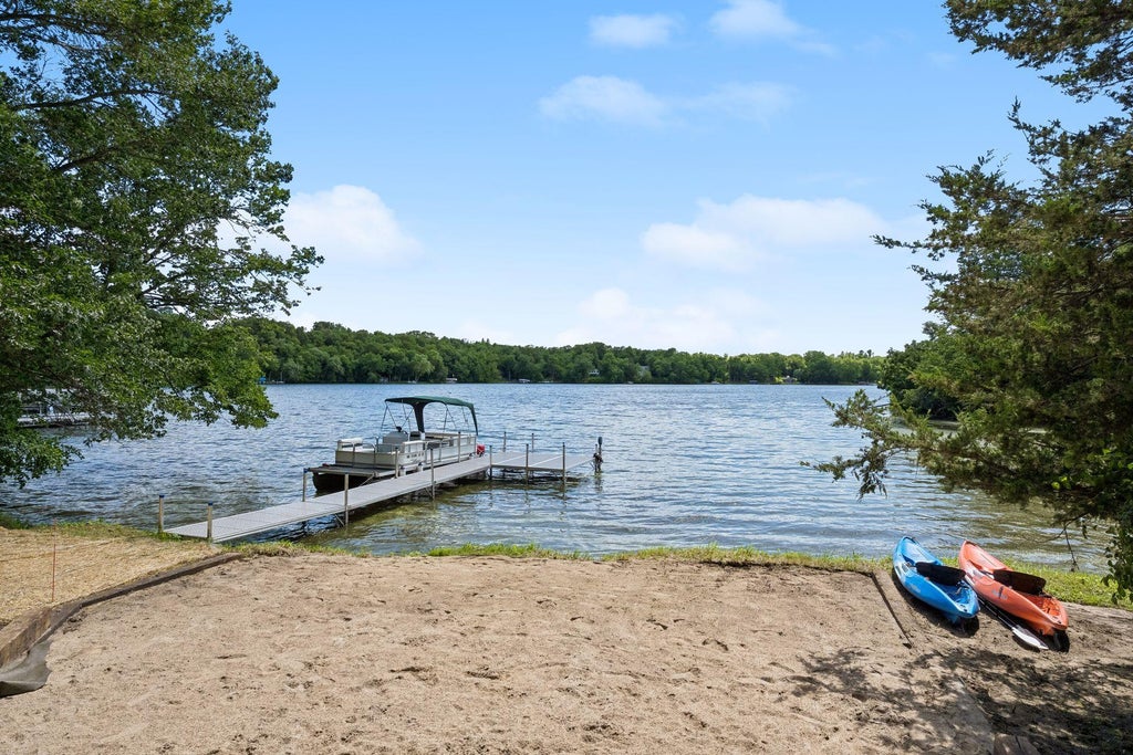 Photo of 15735 112th Street NW, South Haven, MN 55382 (MLS # 7149431)