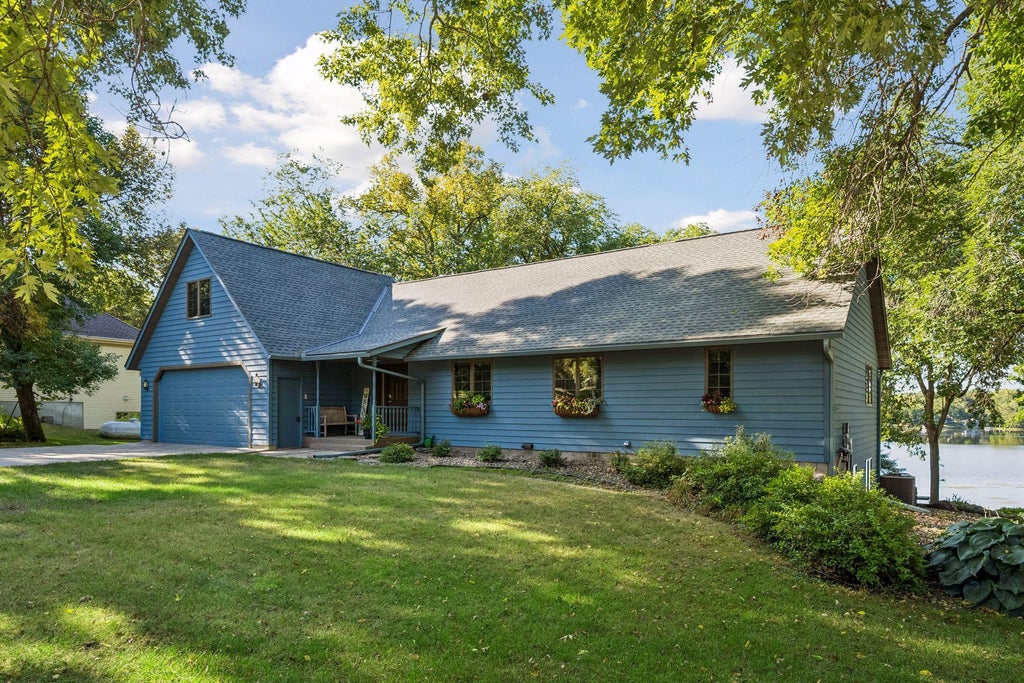 Photo of 15735 112th Street NW, South Haven, MN 55382 (MLS # 7149431)