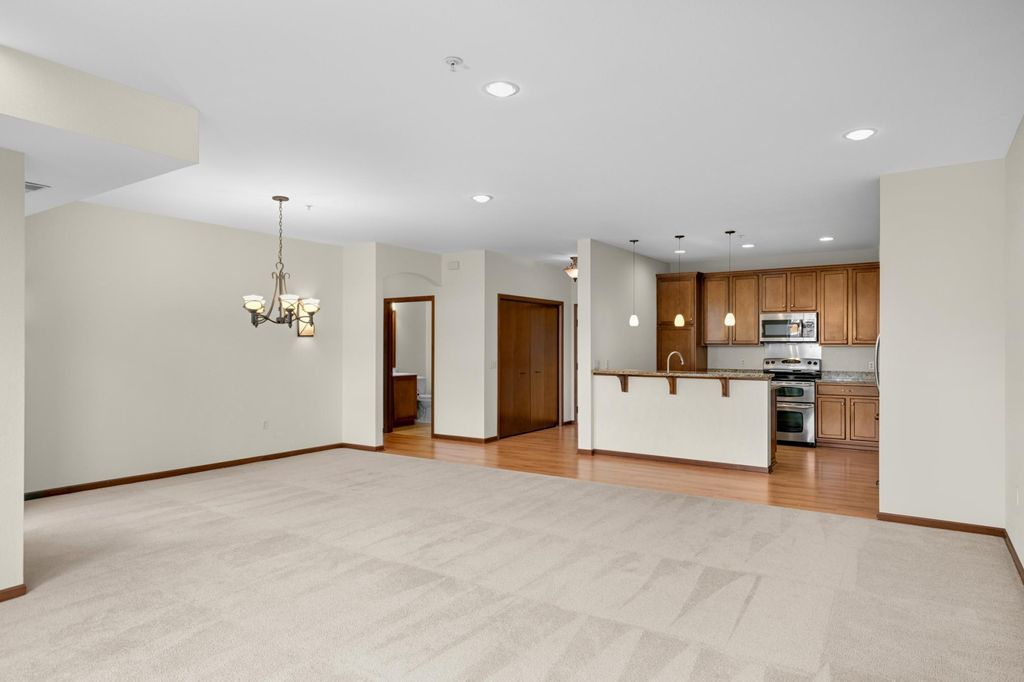 Photo of 7100 Metro Boulevard #223, Edina, MN 55439 (MLS # 7007611)