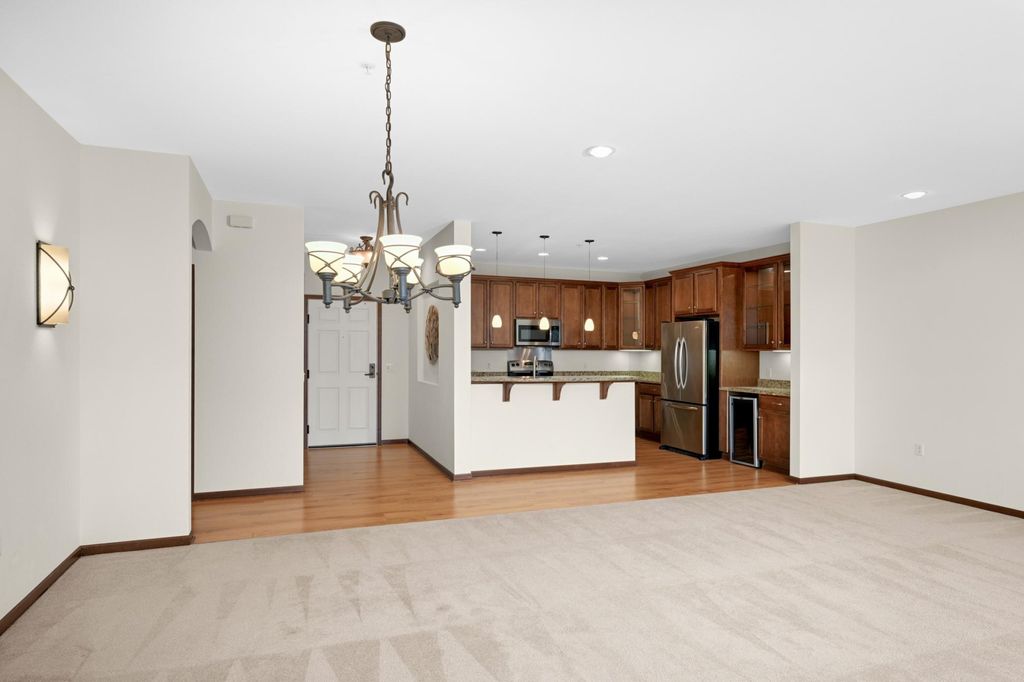 Photo of 7100 Metro Boulevard #223, Edina, MN 55439 (MLS # 7007611)