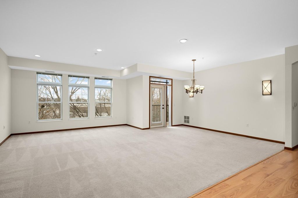 Photo of 7100 Metro Boulevard #223, Edina, MN 55439 (MLS # 7007611)