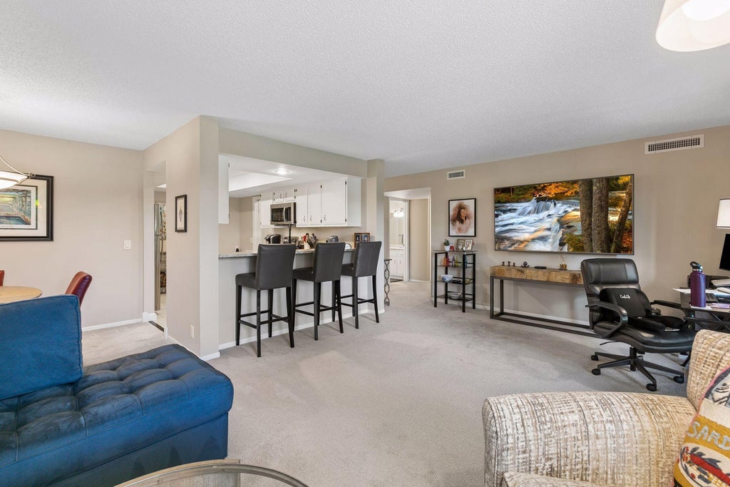 Photo of 9700 Portland Avenue S #223, Bloomington, MN 55420 (MLS # 7148008)