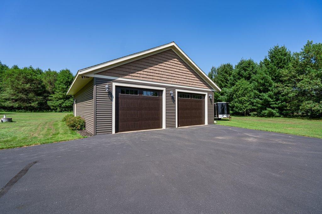 Photo of E8270 660th Avenue, Elk Mound, WI 54739 (MLS # 7120585)