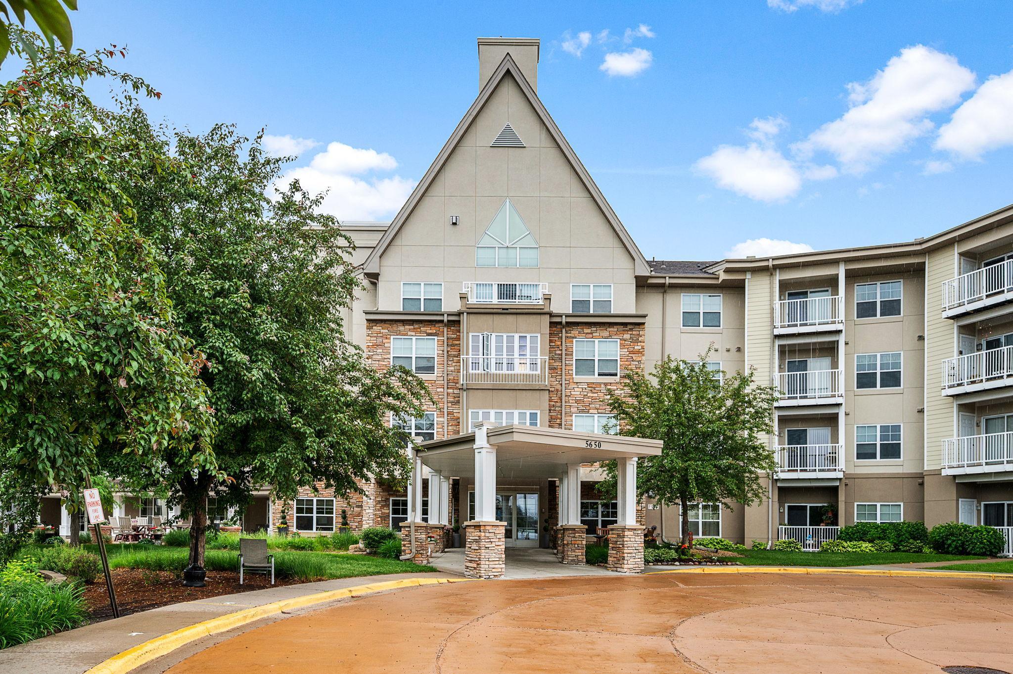 Photo 1 of 43 — 5650 Boone Avenue N 120, New Hope, MN 55428