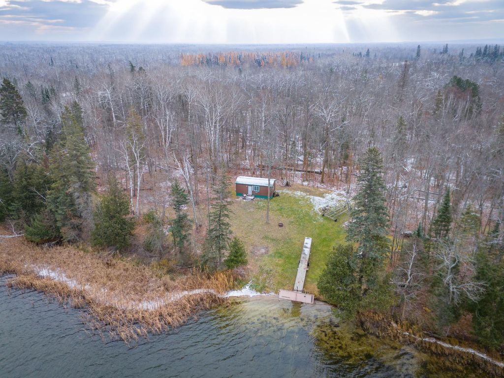 Photo of 28615 Hwy 89, Bemidji, MN 56601 (MLS # 7017693)