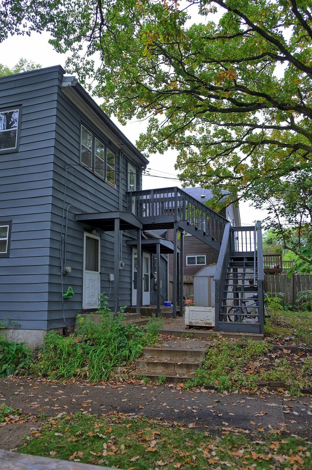 Photo of 3300 41st Avenue S, Minneapolis, MN 55406 (MLS # 7094932)