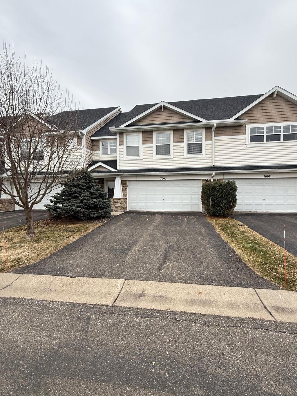 Photo of 7005 Rose Drive, Rockford, MN 55373 (MLS # 7048841)