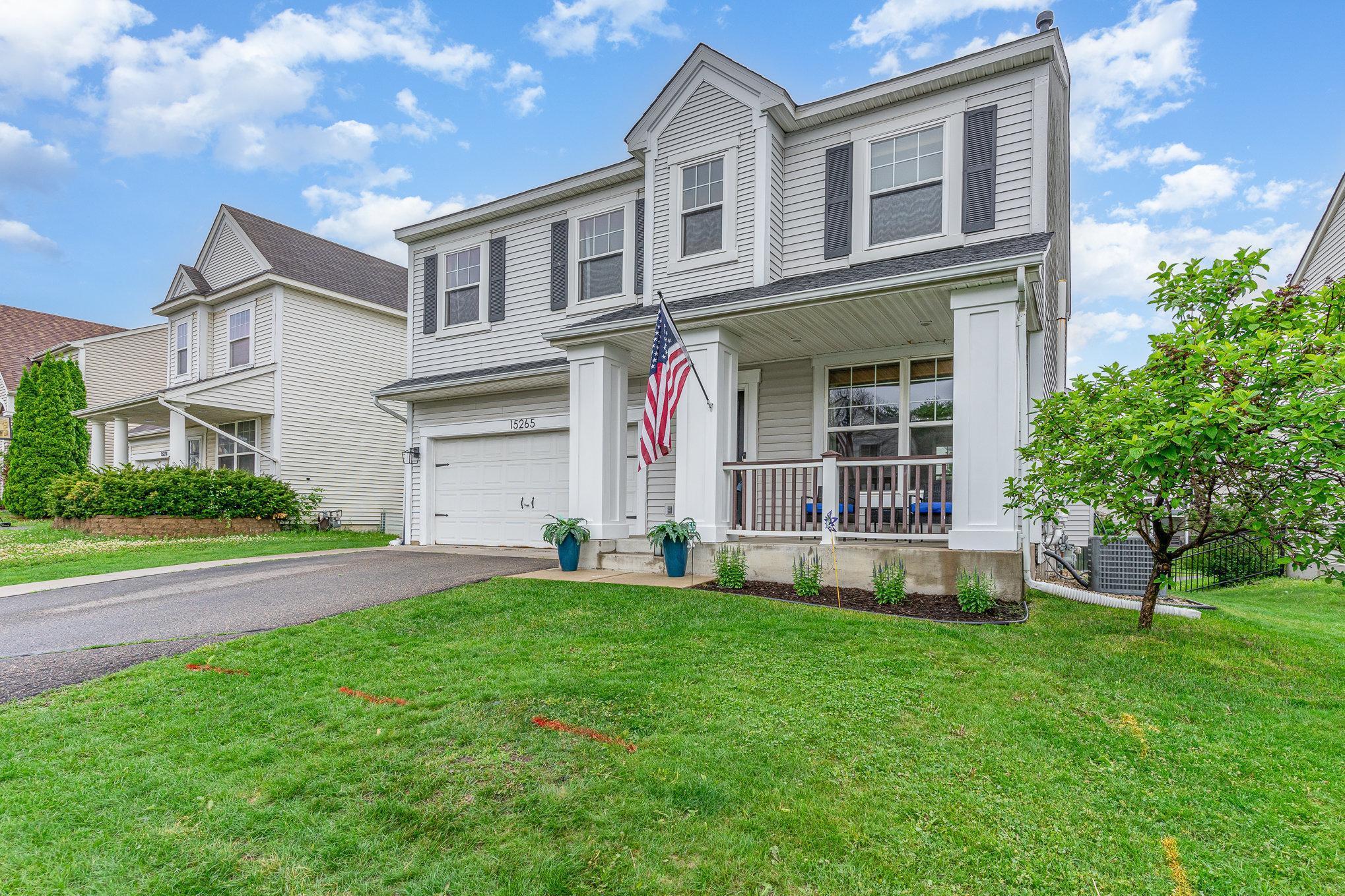 15265 Dupont Path