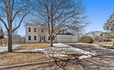 1415 Sherman Lake Road Lino Lakes MN 55038