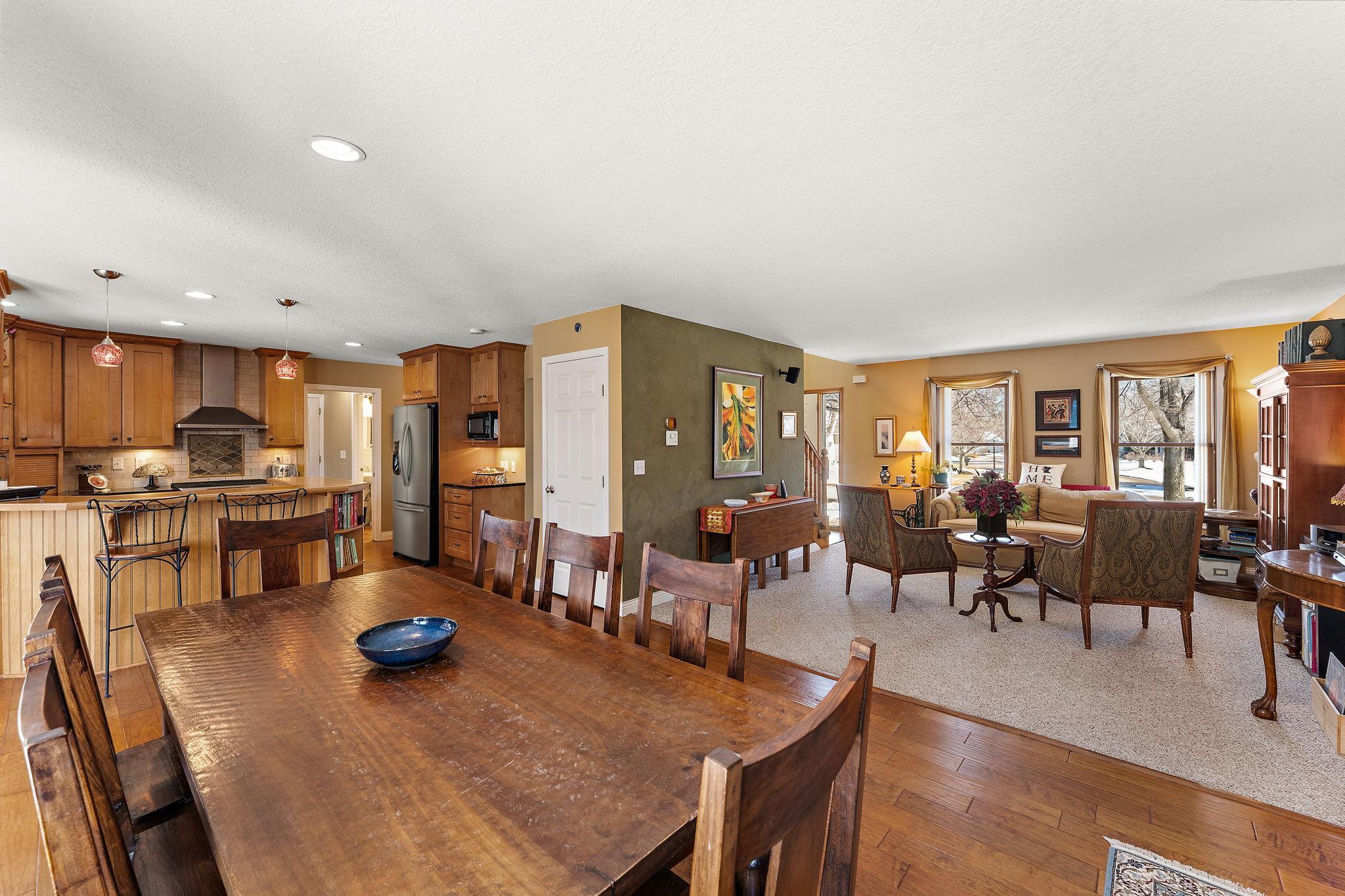 1415 Sherman Lake Road