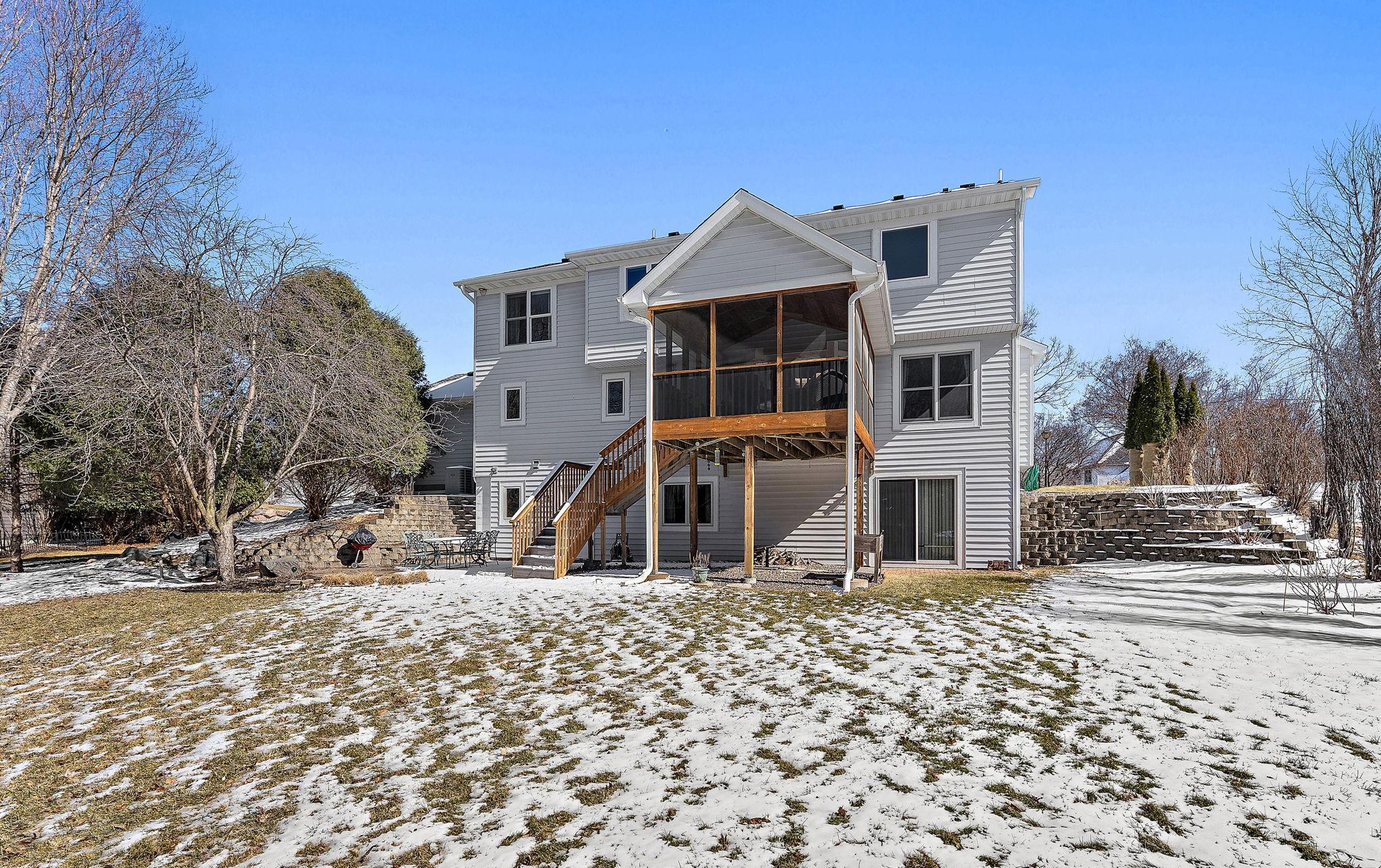 1415 Sherman Lake Road