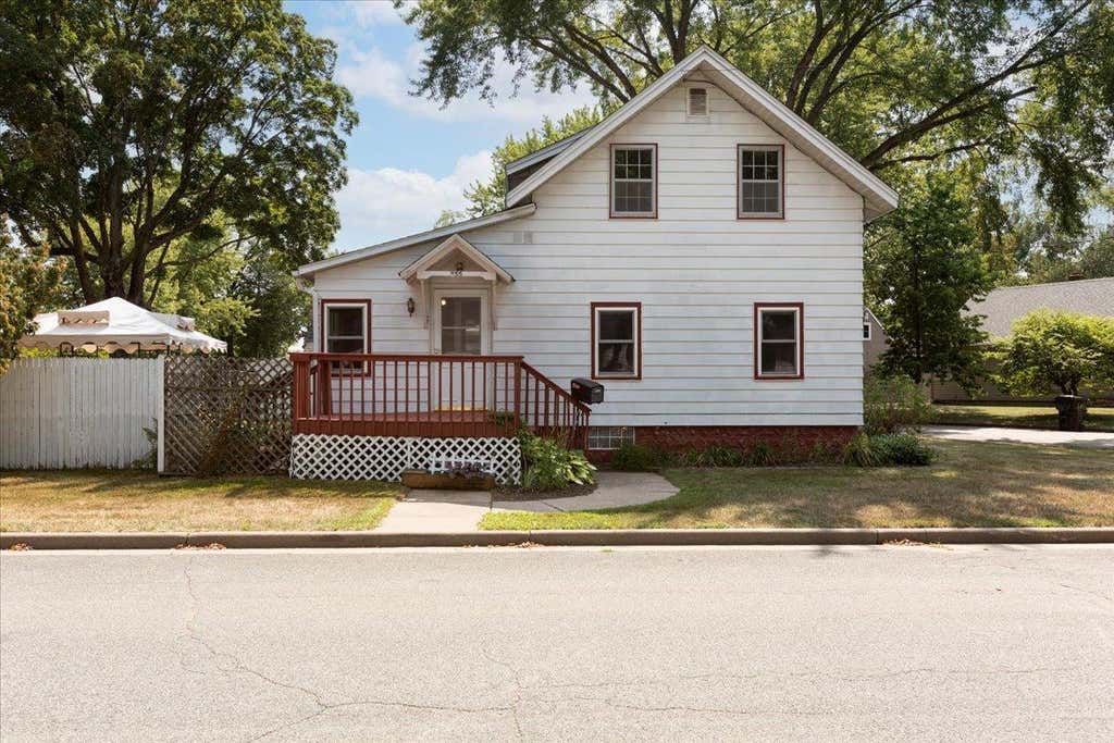 Photo of 855 Stout Street NE, Menomonie, WI 54751 (MLS # 7131803)