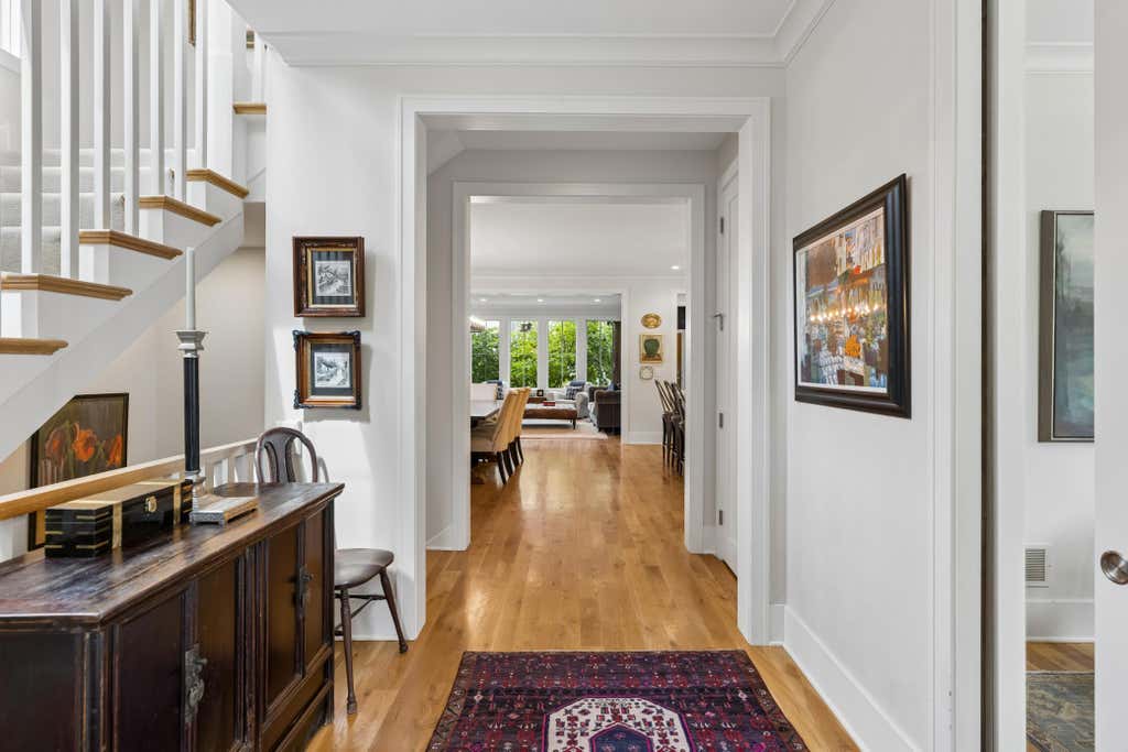 Photo of 4312 Beard Avenue S, Minneapolis, MN 55410 (MLS # 7098094)