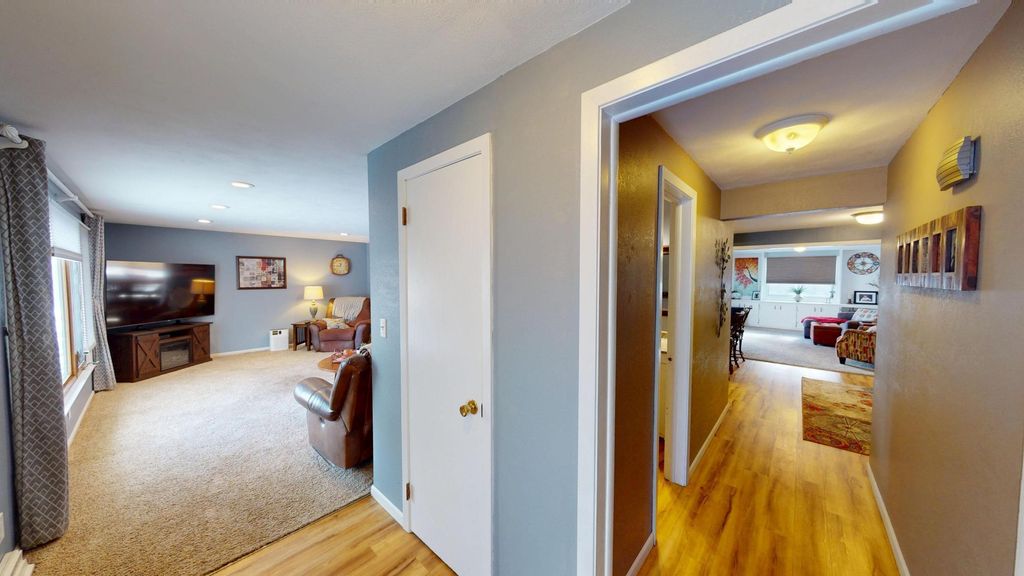 Photo of 824 Minnie Maddern Street, Albert Lea, MN 56007 (MLS # 7001464)