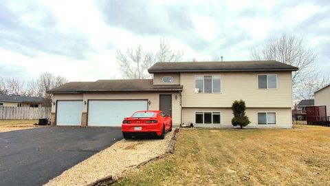13104 192 1/2 Court NW Elk River MN 55330