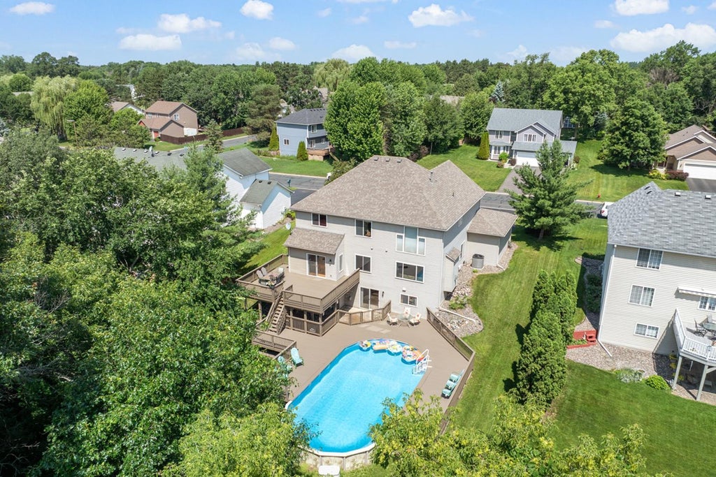 Photo of 5830 157th Lane NW, Anoka, MN 55303 (MLS # 7095132)