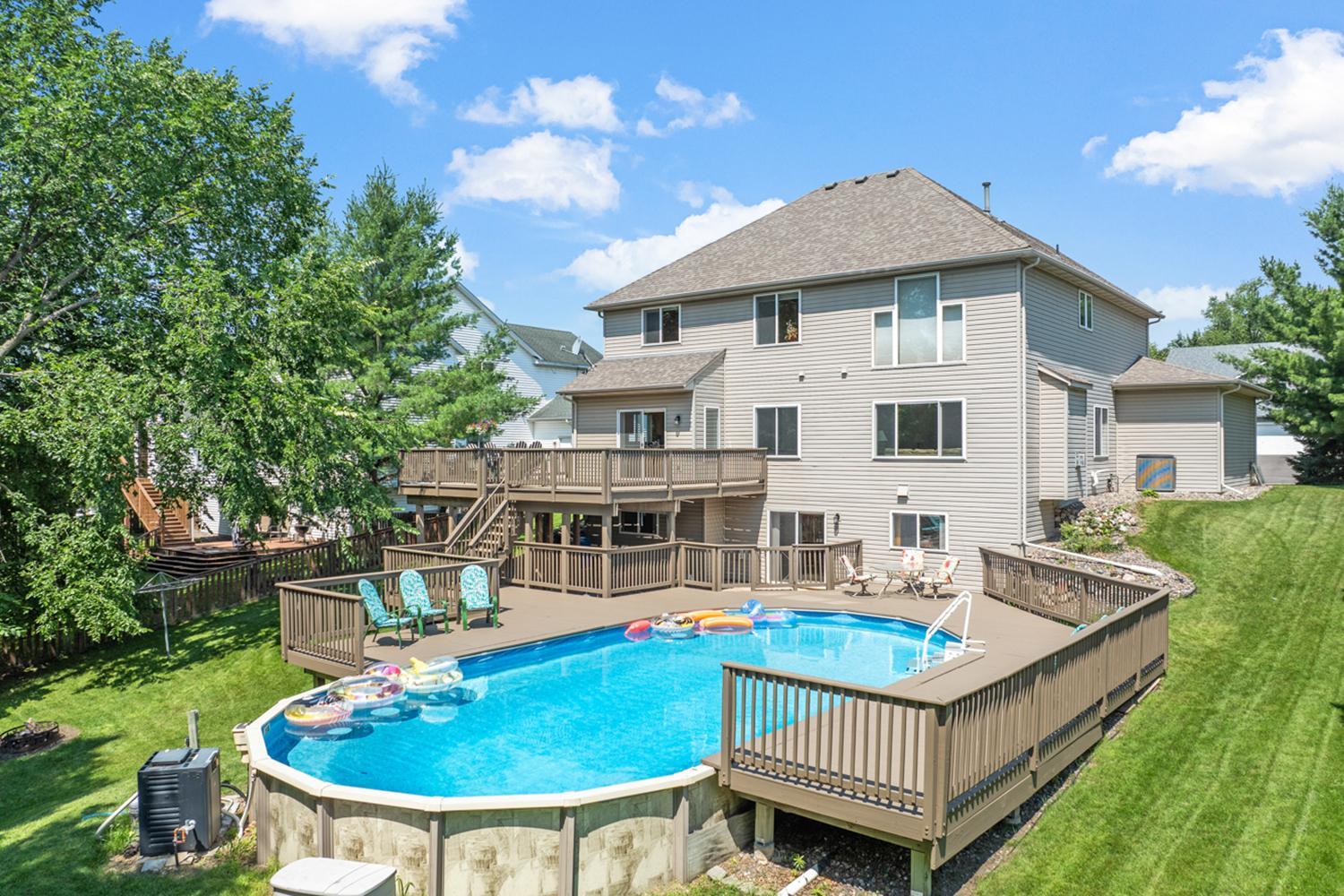 5830 157th Lane NW