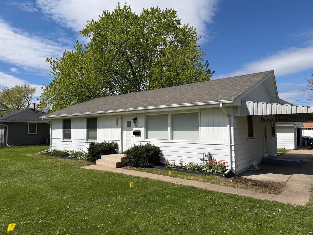 Photo of 10200 4th Avenue S, Bloomington, MN 55420 (MLS # 7064844)