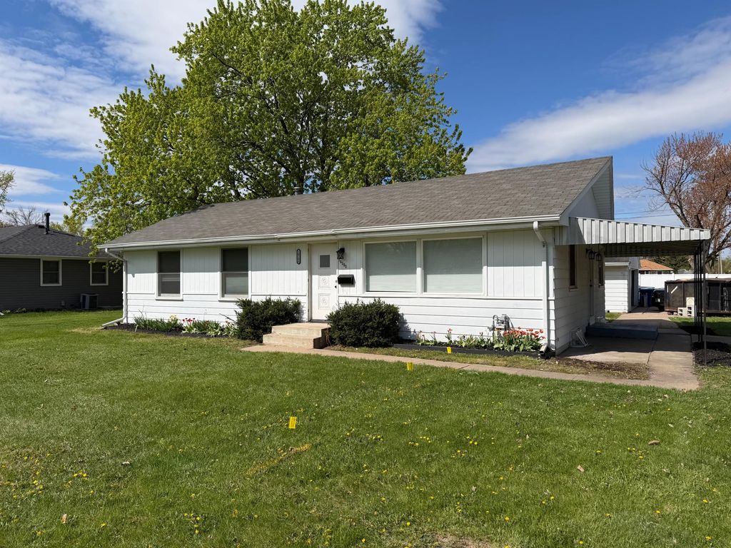 Photo of 10200 4th Avenue S, Bloomington, MN 55420 (MLS # 7064844)