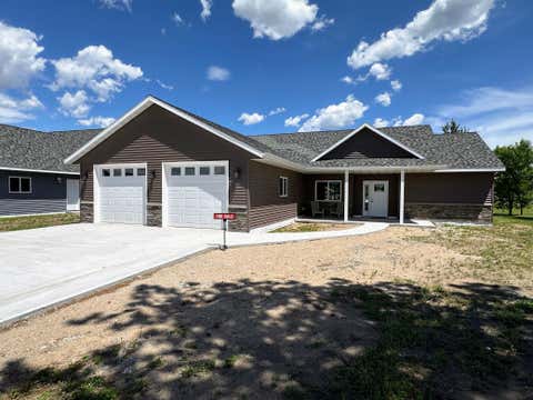Photo of 702 11th Street NW, Perham, MN 56573 (MLS # 7093284)