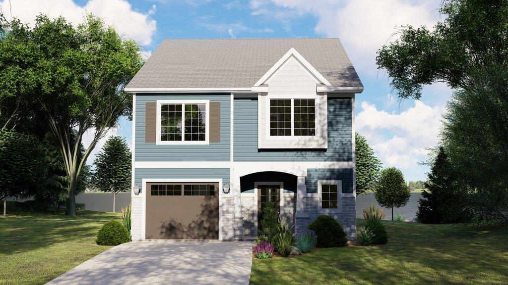 Photo of 2110 4th Street NE, Minneapolis, MN 55418 (MLS # 7158673)