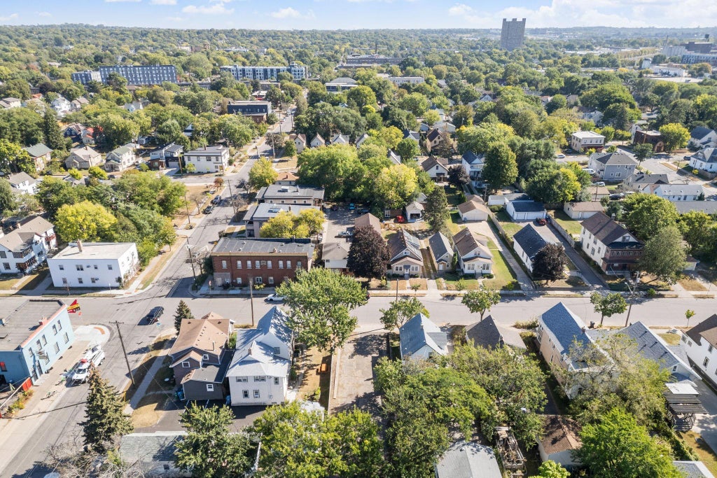 Photo of 2110 4th Street NE, Minneapolis, MN 55418 (MLS # 7158673)