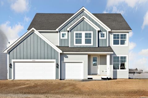 5107 Allen Drive Woodbury MN 55129