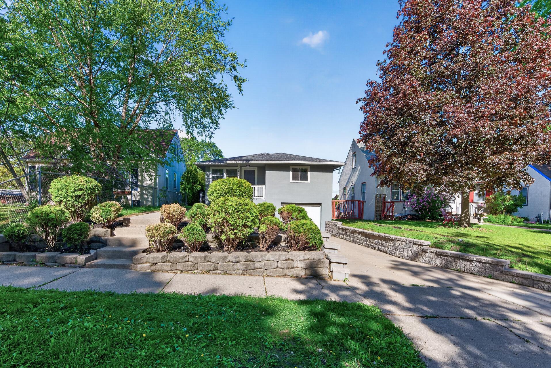 3550 Buchanan Street NE