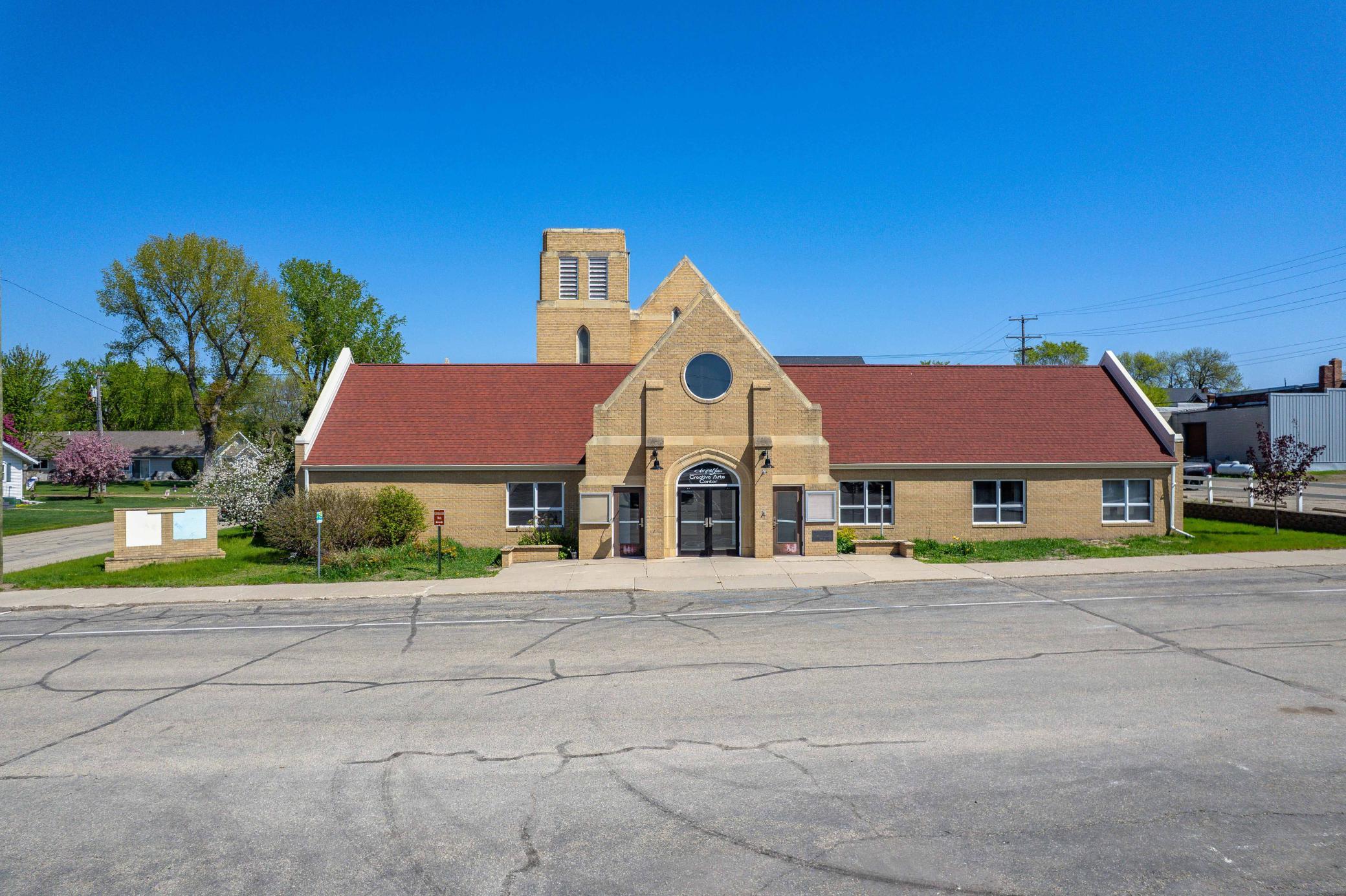 112 W Main Street