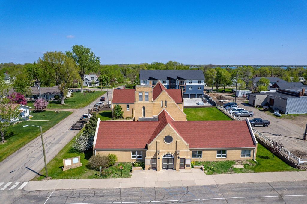 Photo of 112 W Main Street, Battle Lake, MN 56515 (MLS # 7078590)