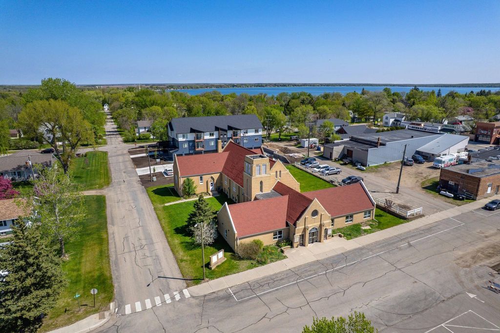Photo of 112 W Main Street, Battle Lake, MN 56515 (MLS # 7078590)