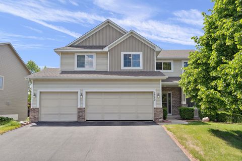 1750 Fox Run Shakopee MN 55379