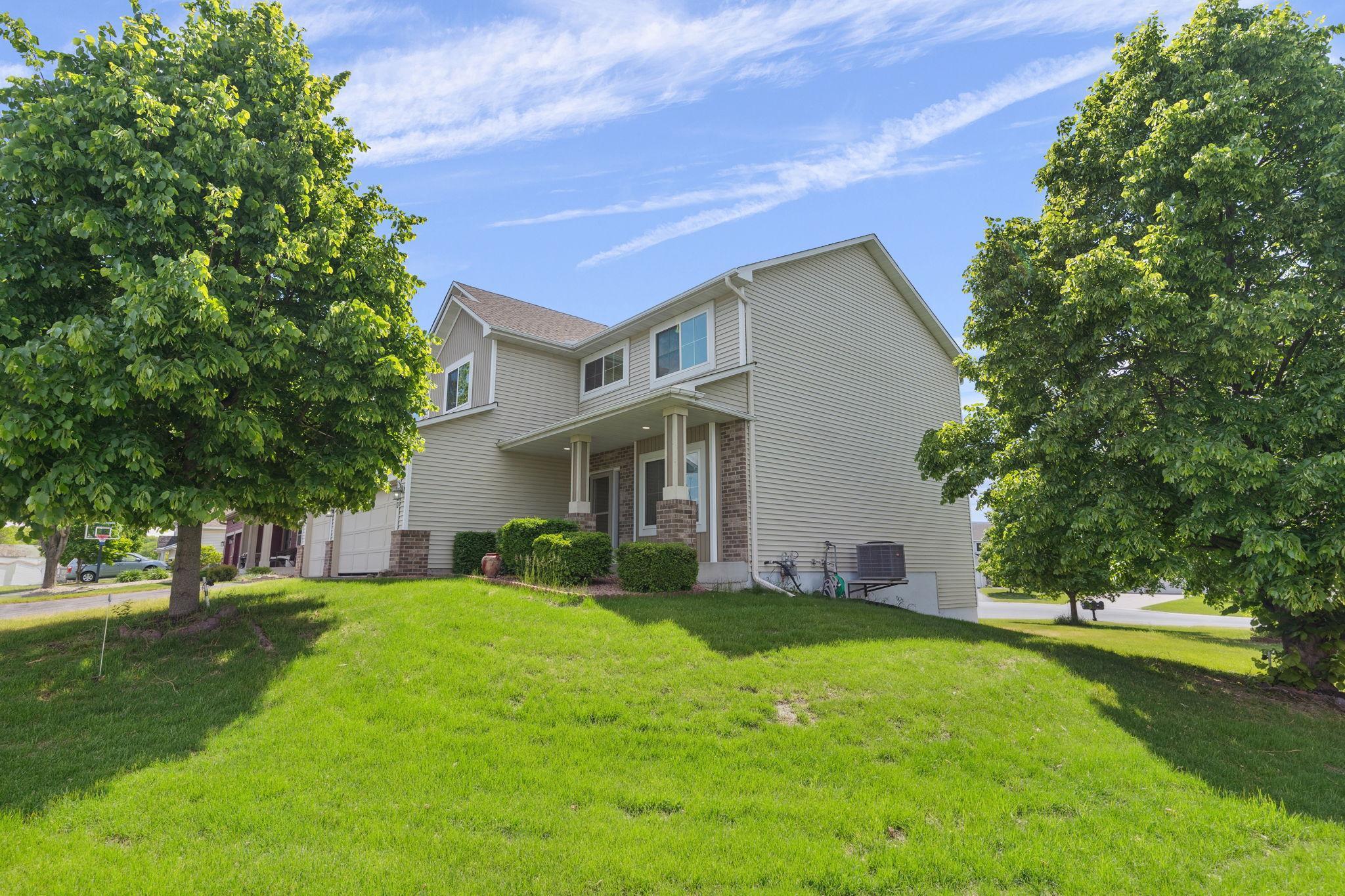1750 Fox Run