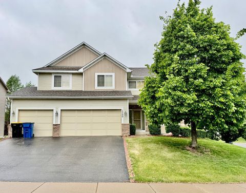 1750 Fox Run Shakopee MN 55379
