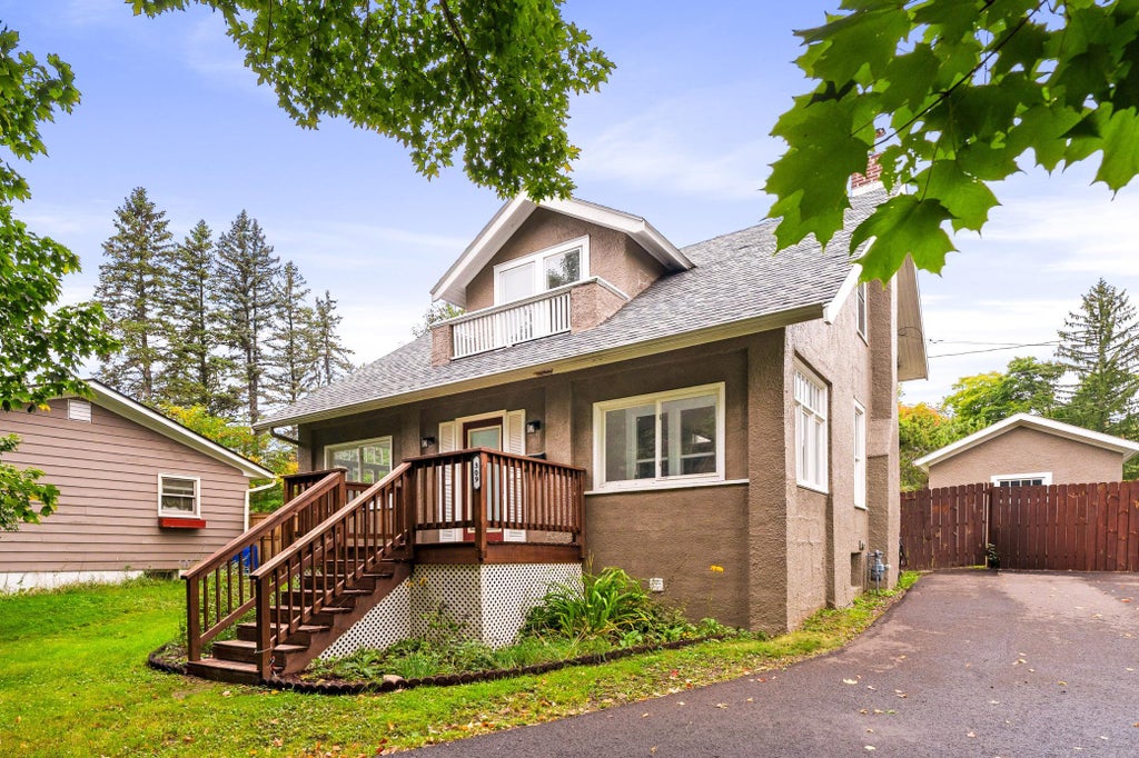 Photo of 309 Maryland Street, Duluth, MN 55803 (MLS # 7140356)