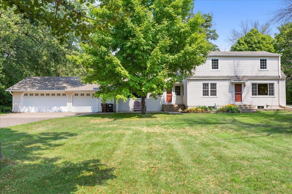 Photo of 11720 129th Avenue N, Dayton, MN 55327 (MLS # 7123761)