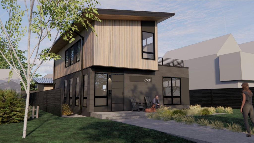 Photo of 3904 Ewing Avenue S, Minneapolis, MN 55410 (MLS # 7010721)