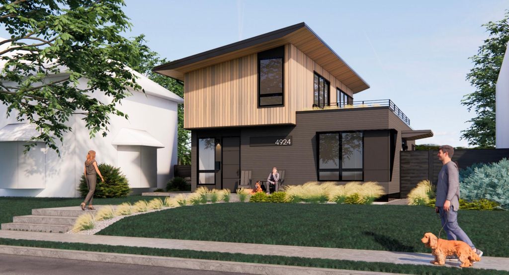 Photo of 3904 Ewing Avenue S, Minneapolis, MN 55410 (MLS # 7010721)