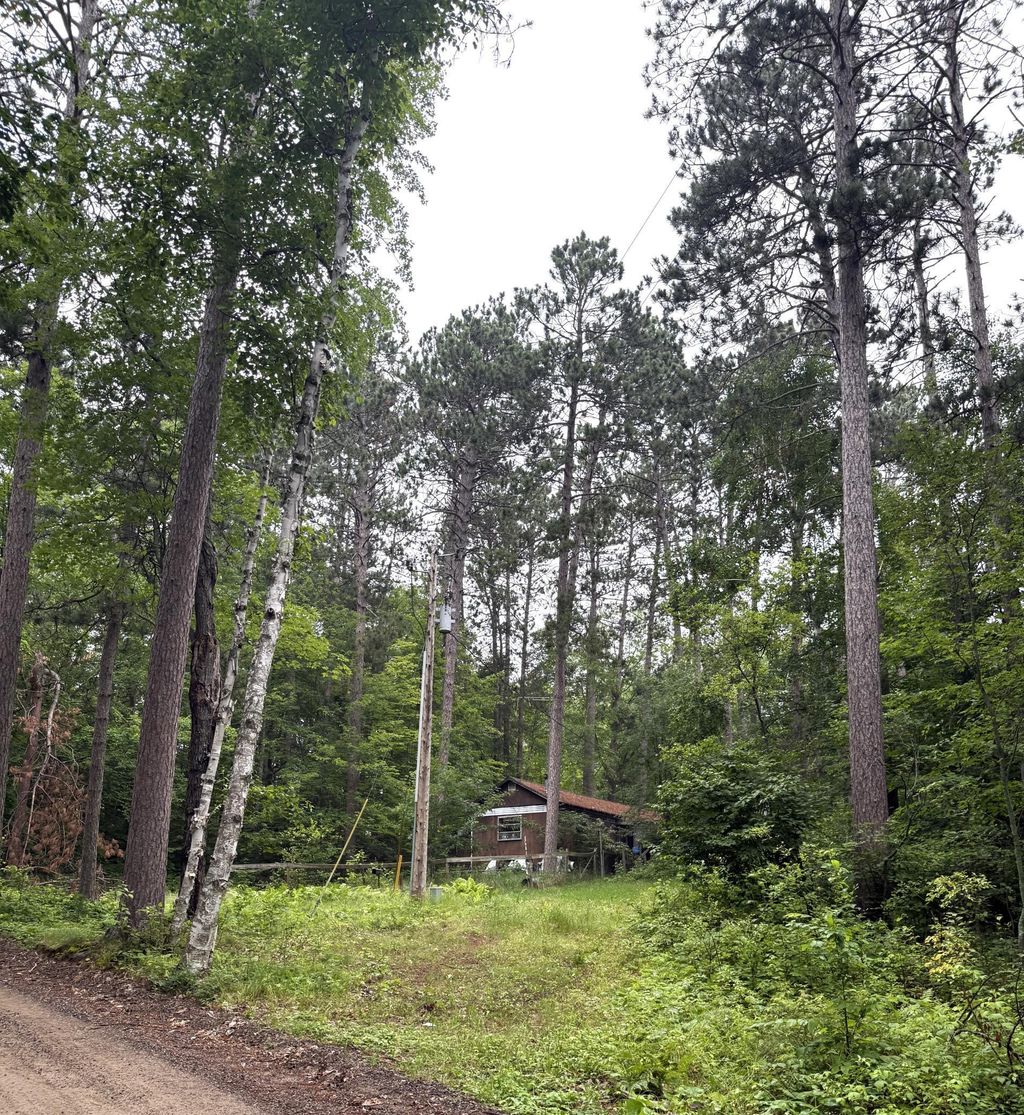 Photo of 47458 182nd Avenue, McGregor, MN 55760 (MLS # 6813030)