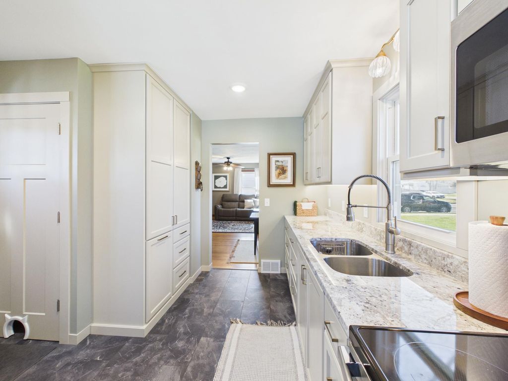 Photo of 130 4th Street N, Greenwald, MN 56335 (MLS # 7060314)