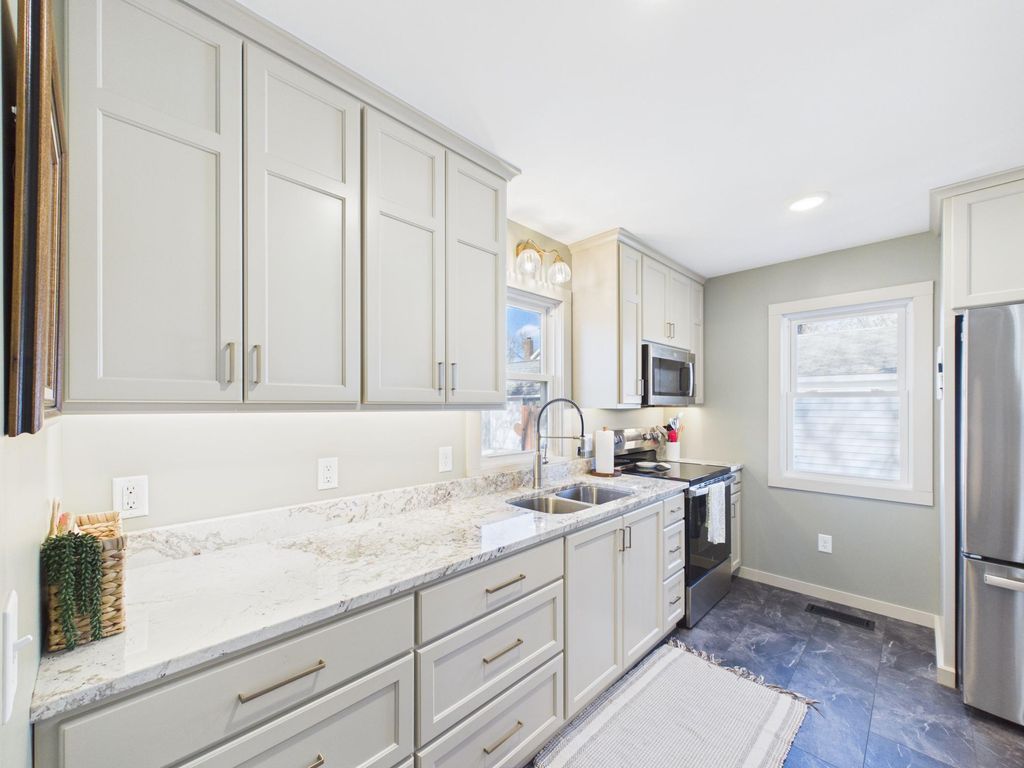 Photo of 130 4th Street N, Greenwald, MN 56335 (MLS # 7060314)