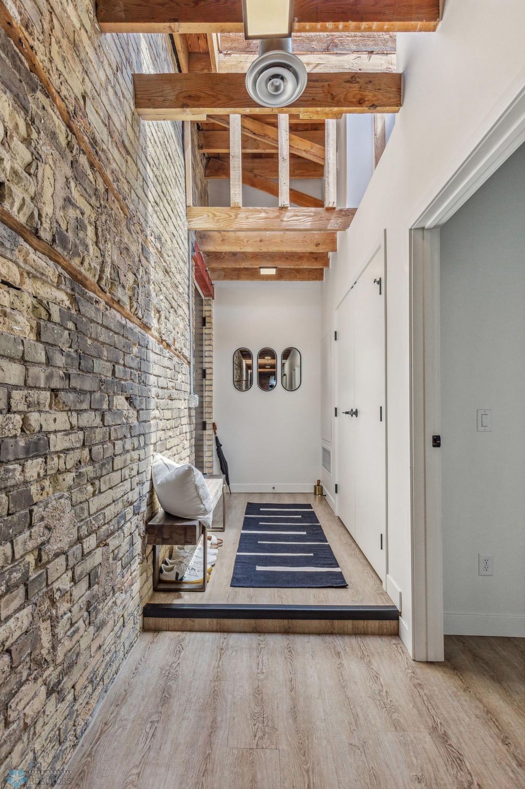 Photo of 117 Broadway N #303, Fargo, ND 58102 (MLS # 6701019)