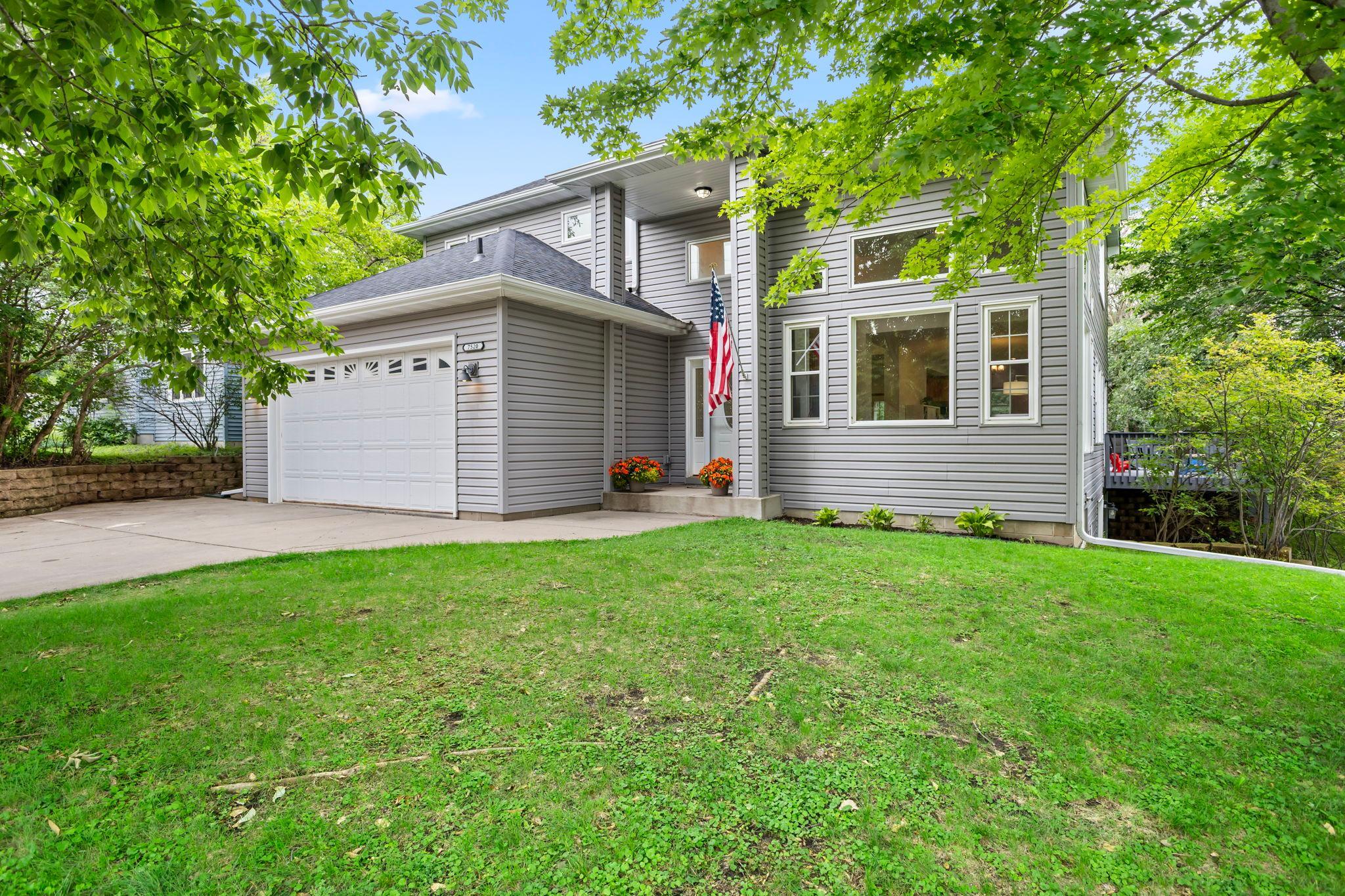 Photo 1 of 72 — 7520 Walker Street, Saint Louis Park, MN 55426