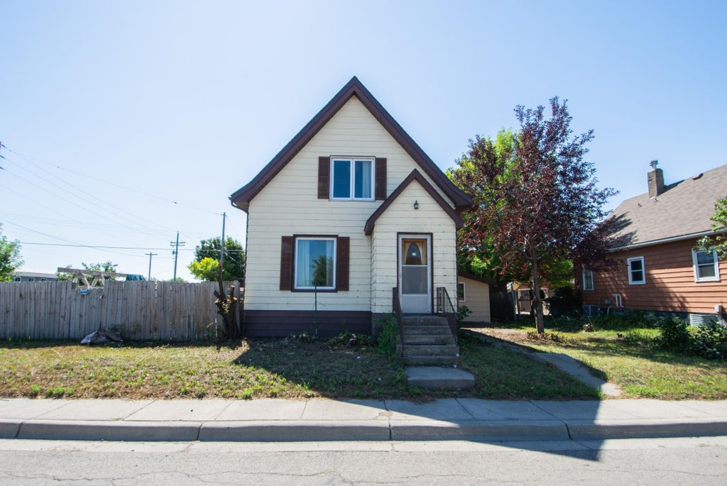 Photo of 509 Center Avenue E, Dilworth, MN 56529 (MLS # 7136704)
