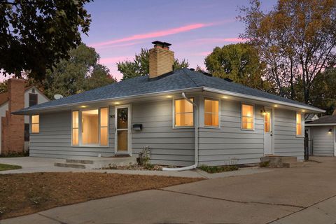 7429 Clinton Avenue Richfield MN 55423