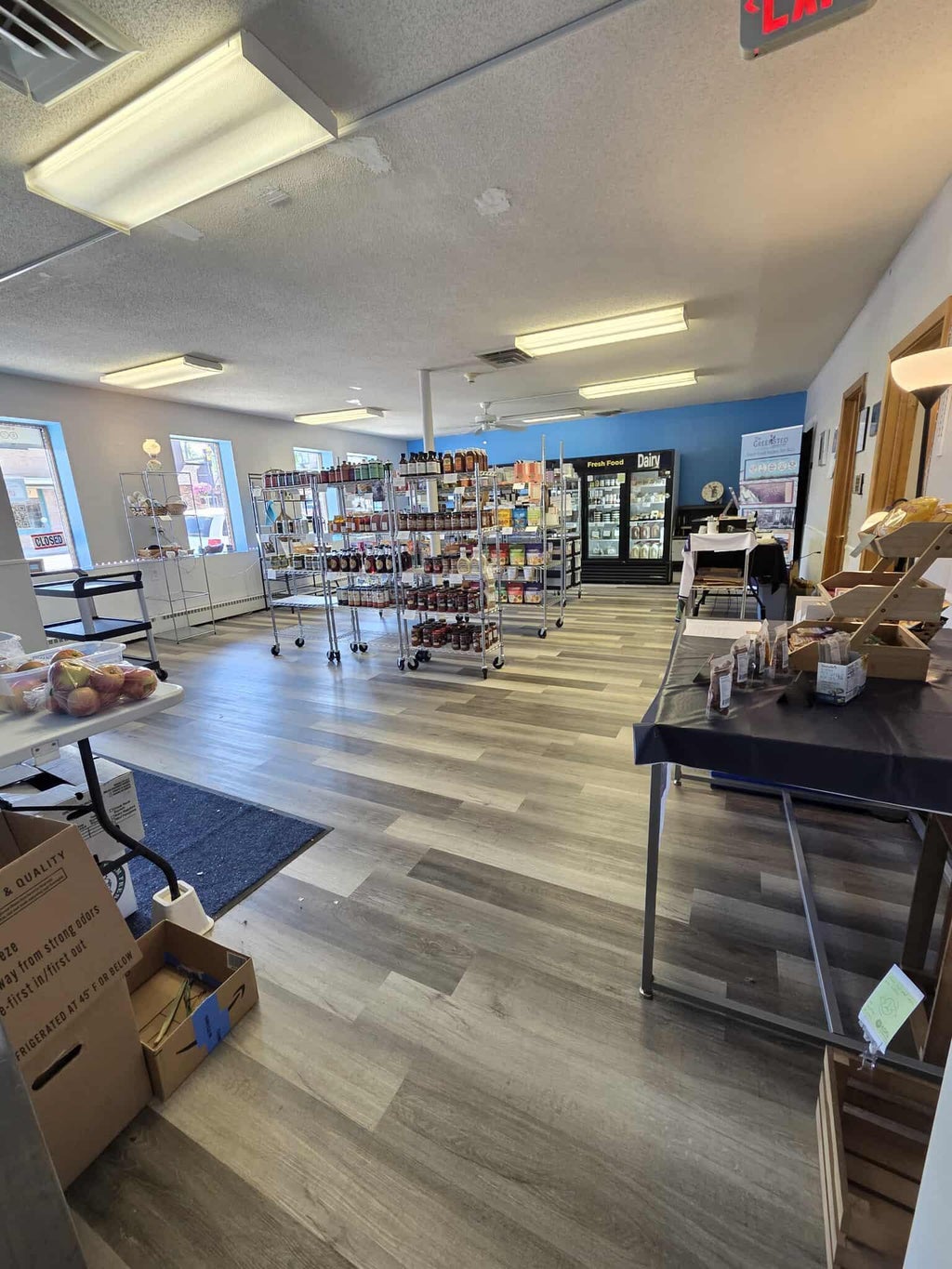 Photo of 224 S Main Street, Zumbrota, MN 55992 (MLS # 7161199)